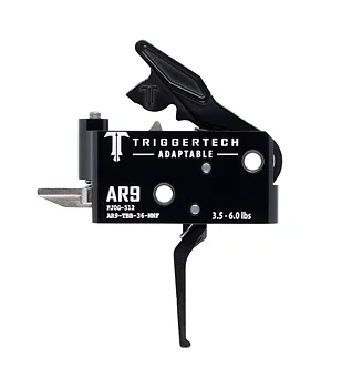 TriggerTech AR-9 Adaptable Two-Stage Flat