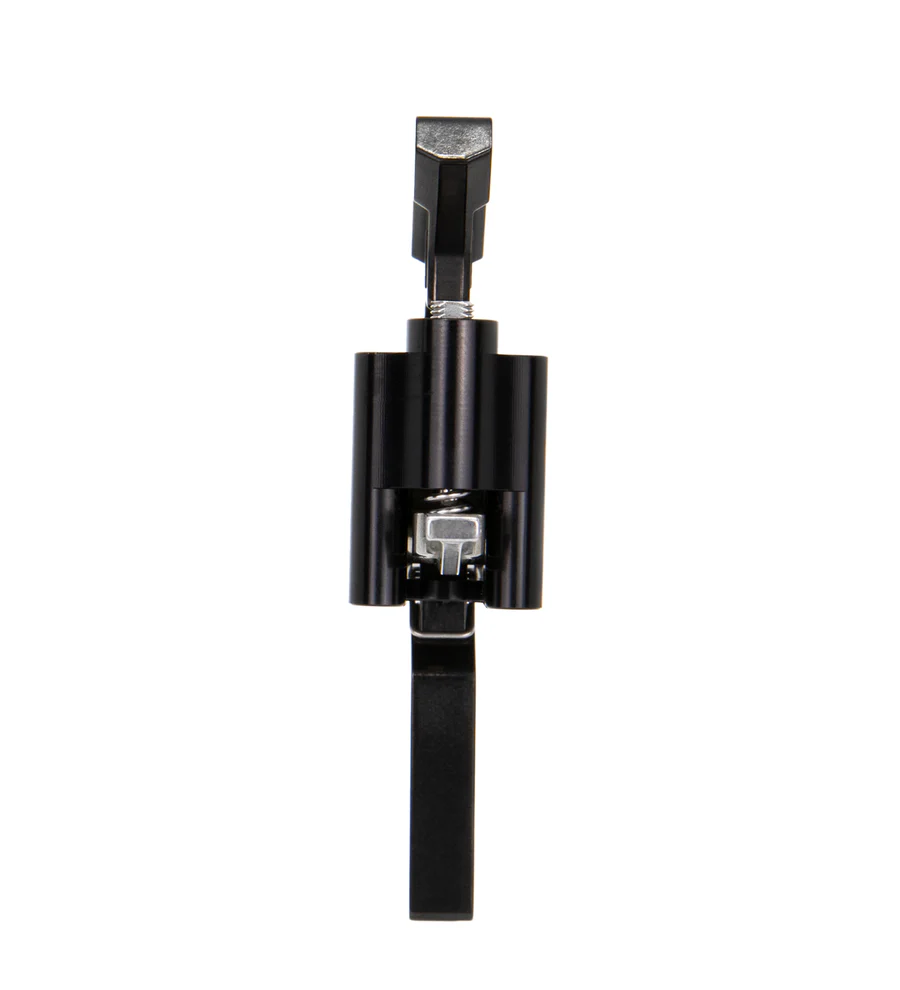 TriggerTech AR15 Adaptable Single-Stage Flat 4