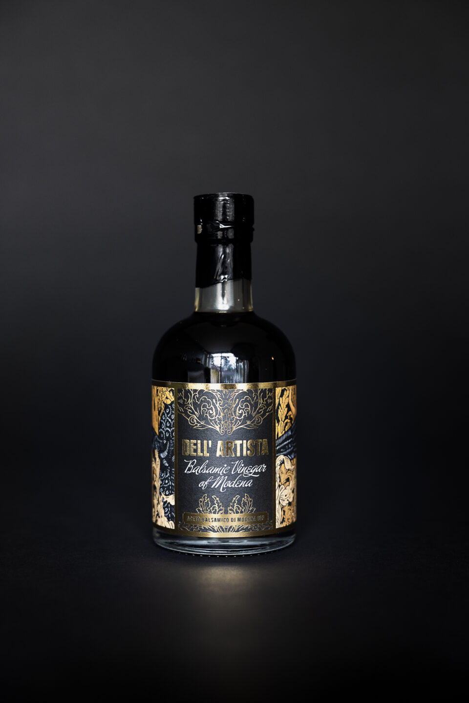 Dell´Artista Vinäger Balsamico 