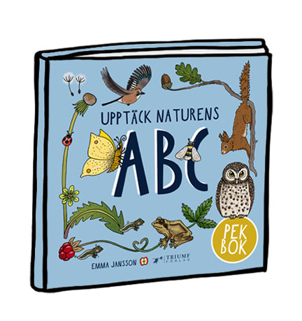Pekbok - ABC