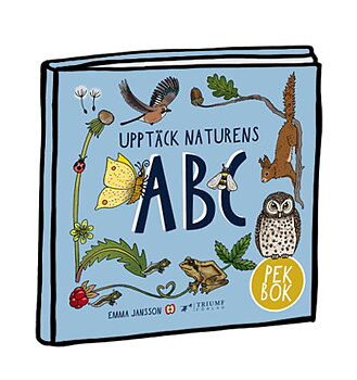 Pekbok - ABC
