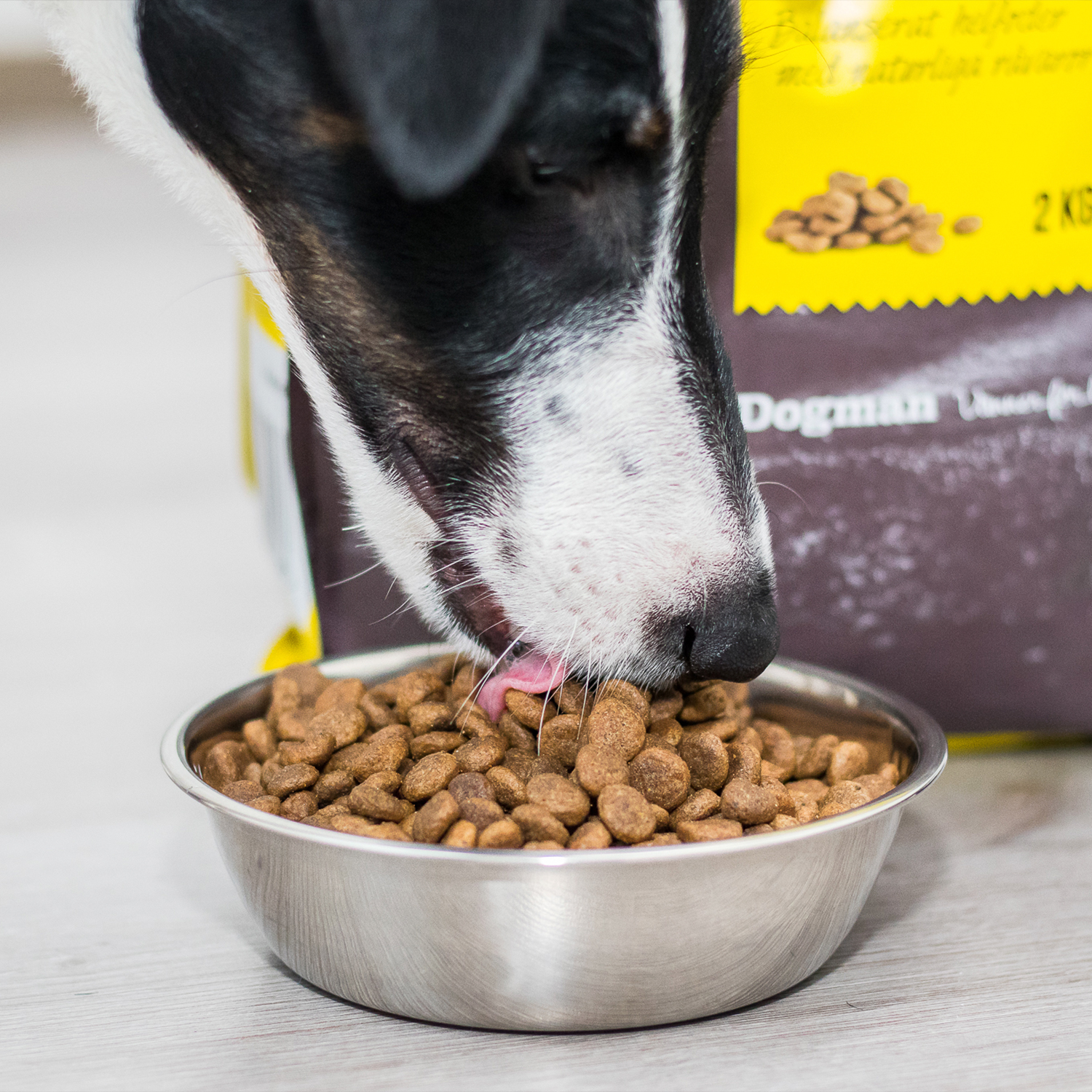 Harmony - Small Breed Anka 7,5kg - 3