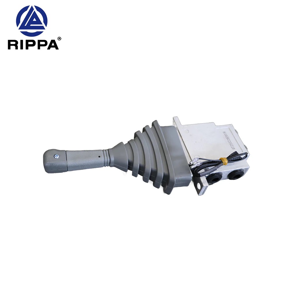 R18-4 Kubota Double Shaft Leaf Valve - 2