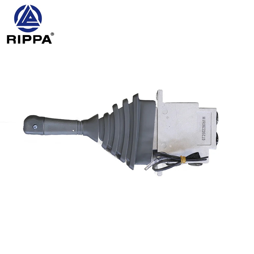 R18-4 Kubota Double Shaft Leaf Valve - 3