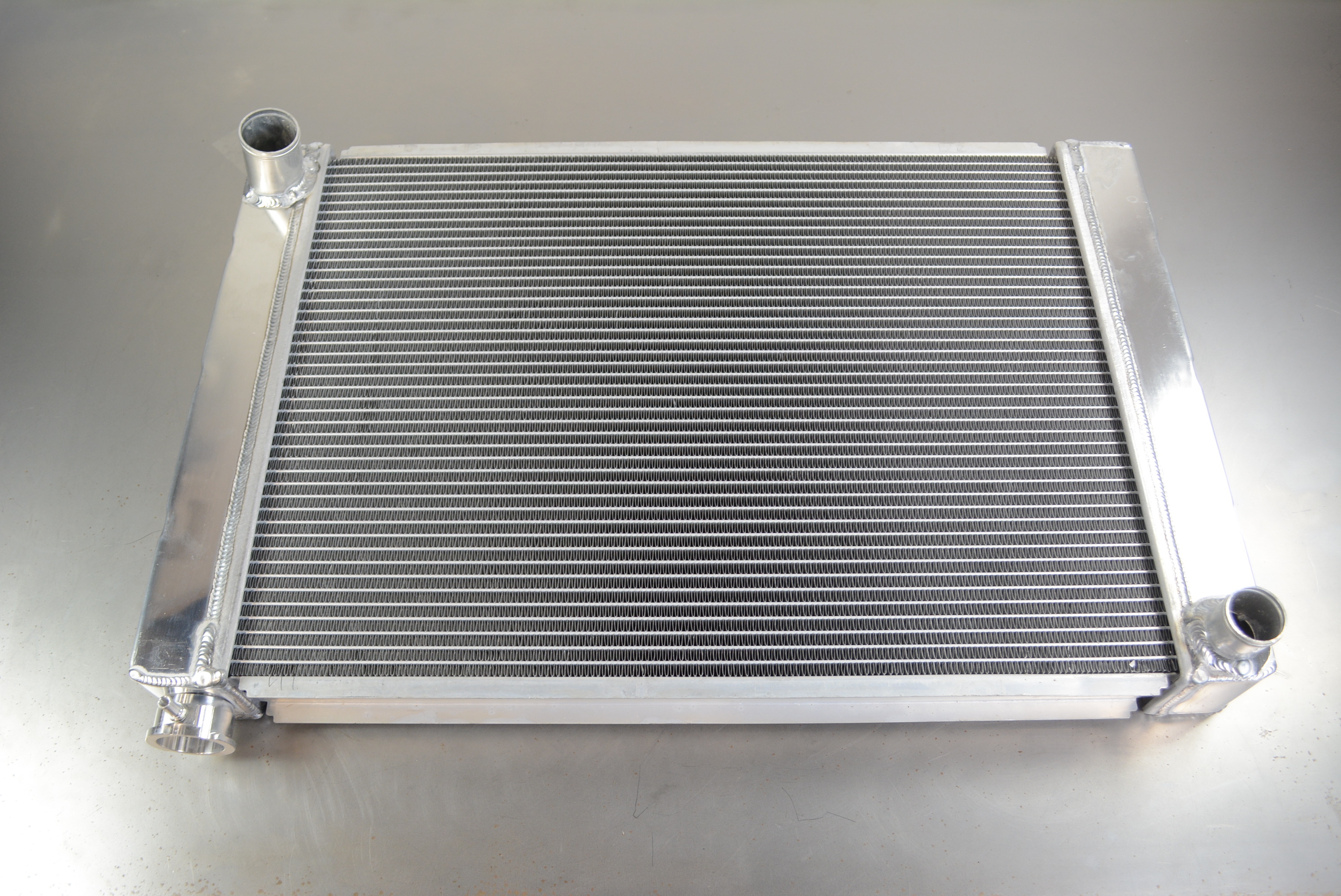 Radiator Alu 23-3/4´´x19´´ Universal