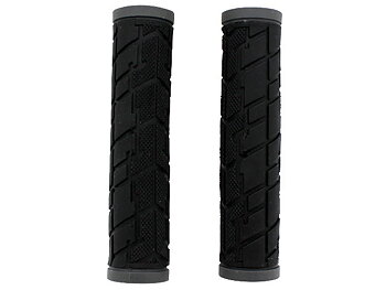 Handtag CAVO MTB/trekking svart. 125mm