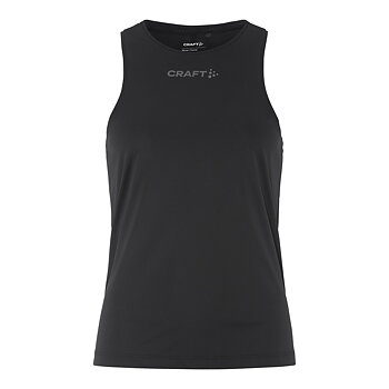 Craft Core Essence Singlet 2 W Löparlinne