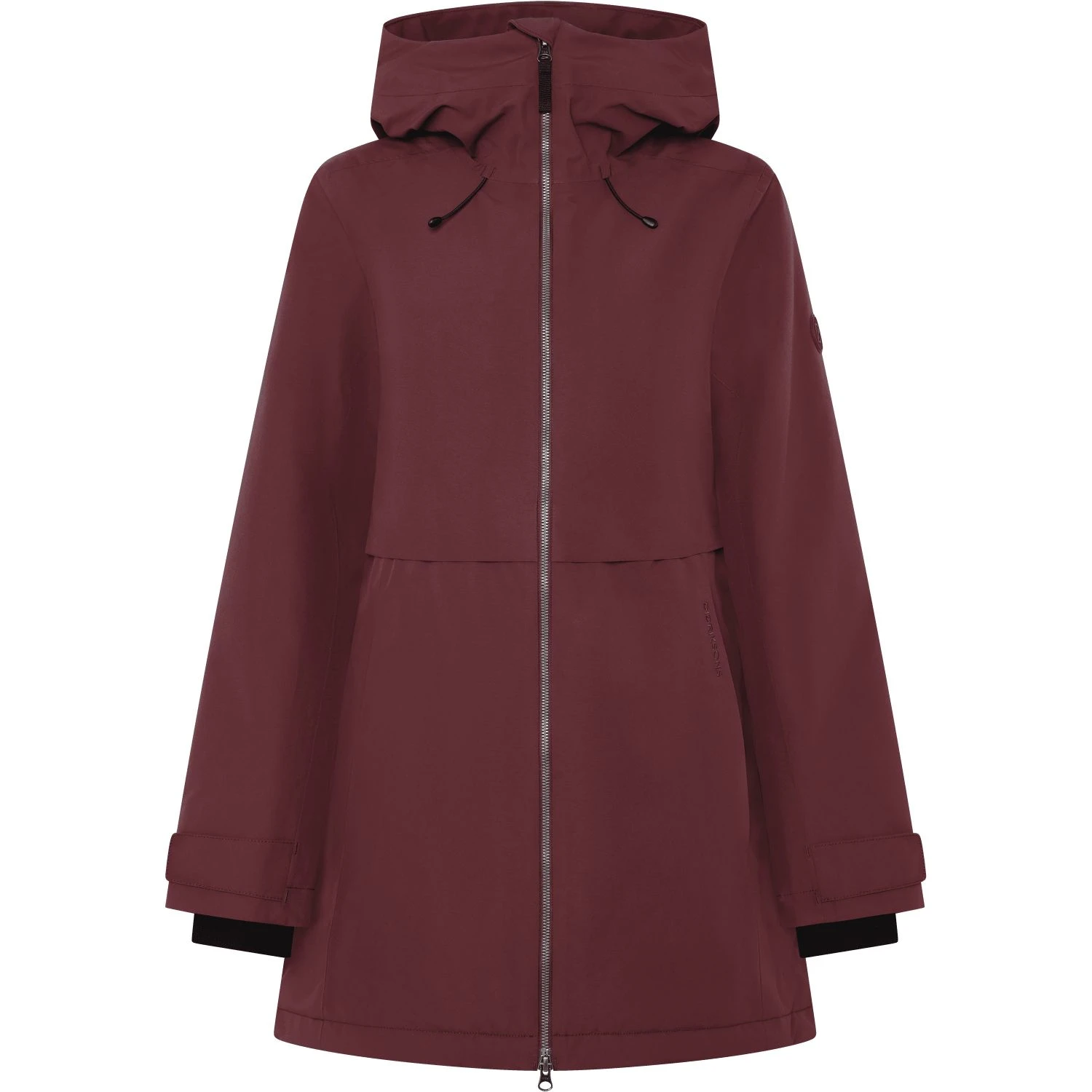 Didriksons Helle Wns Parka 6 Vinterjacka - 5