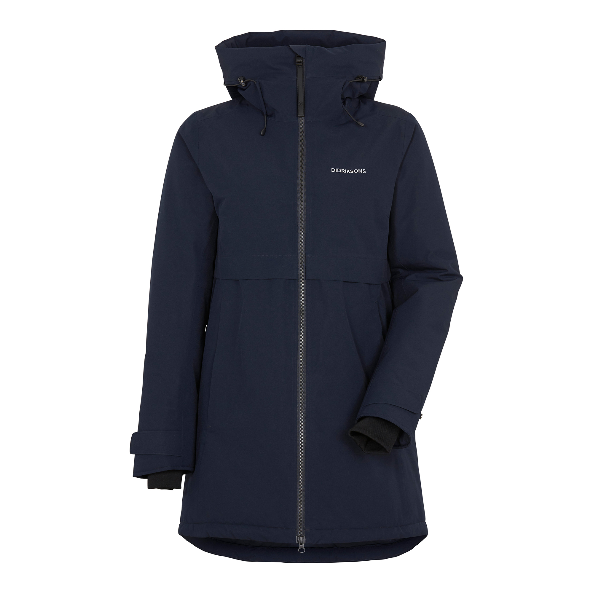 Didriksons Helle Wns Parka 6 Vinterjacka - 5
