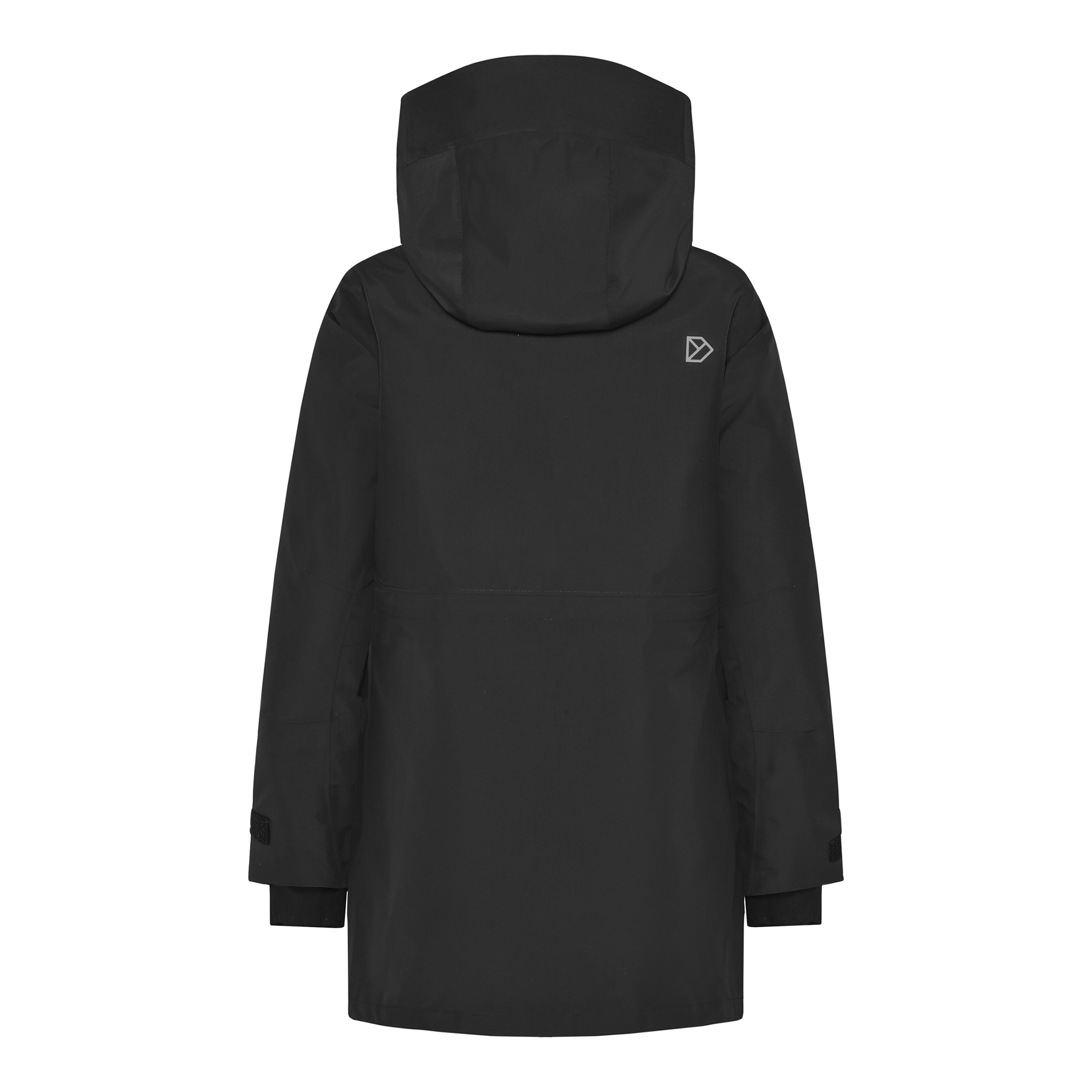 Didriksons Harriet Wns Parka Vinterjacka - 4