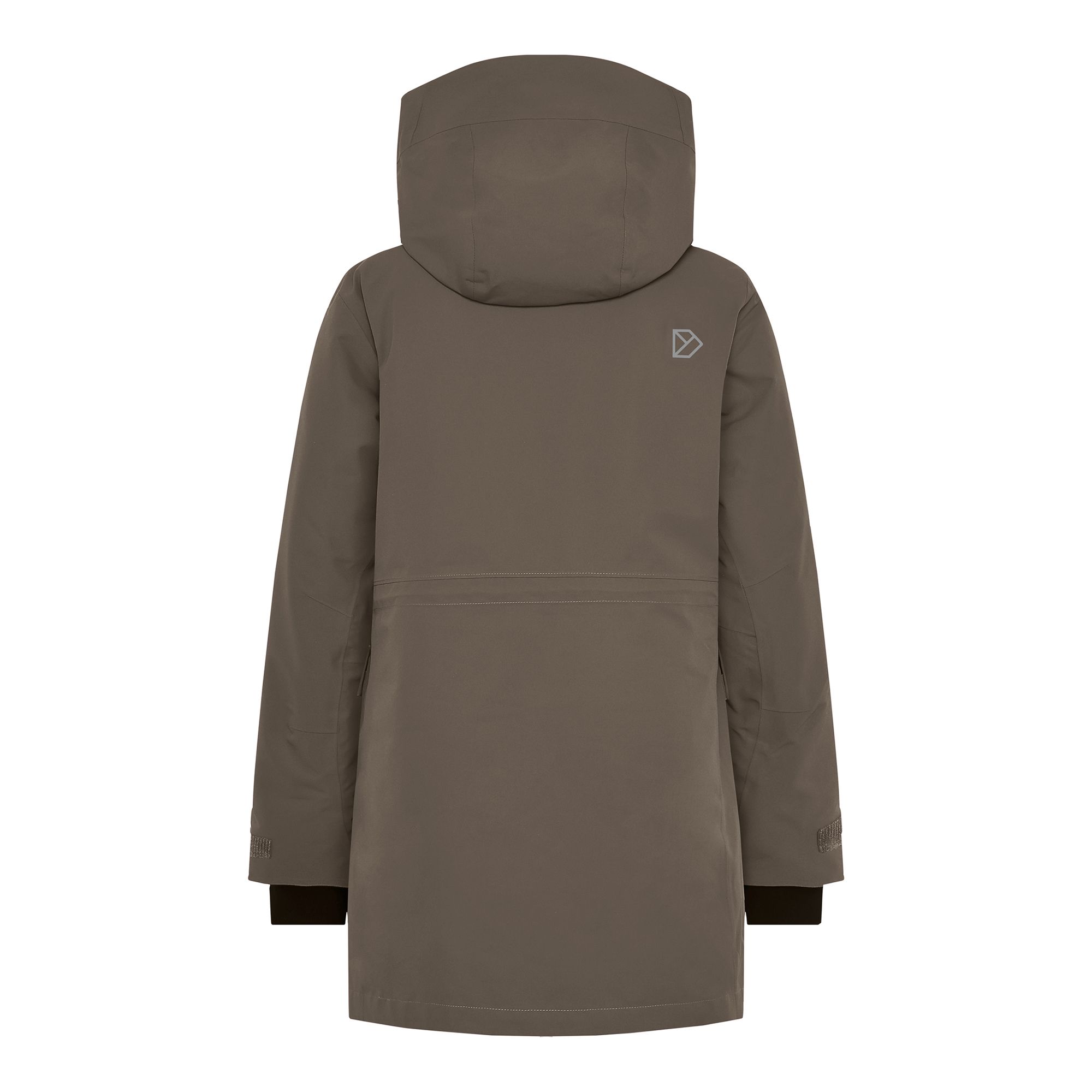 Didriksons Harriet Wns Parka Vinterjacka - 6