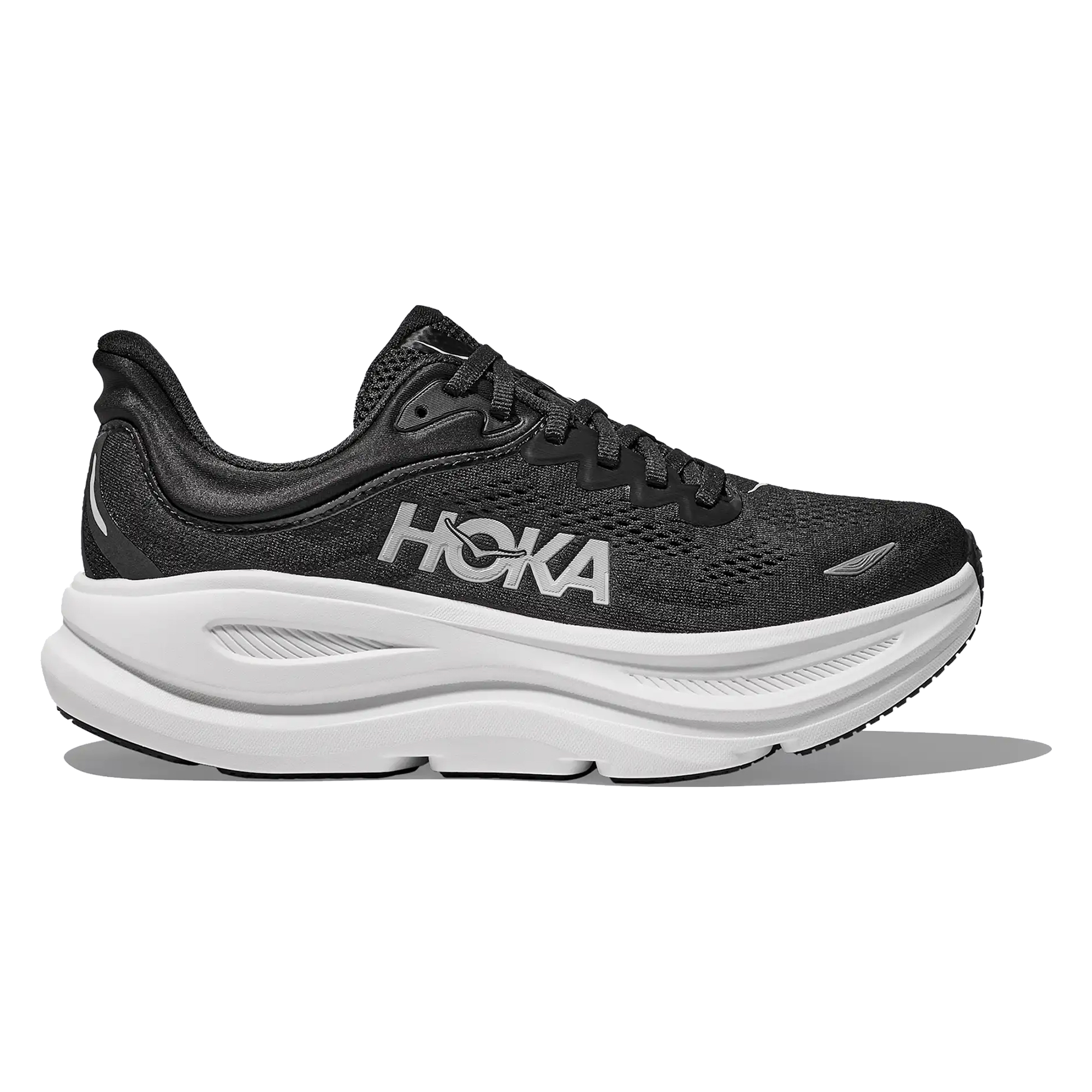 Hoka M Bondi 9 Wide Löparskor
