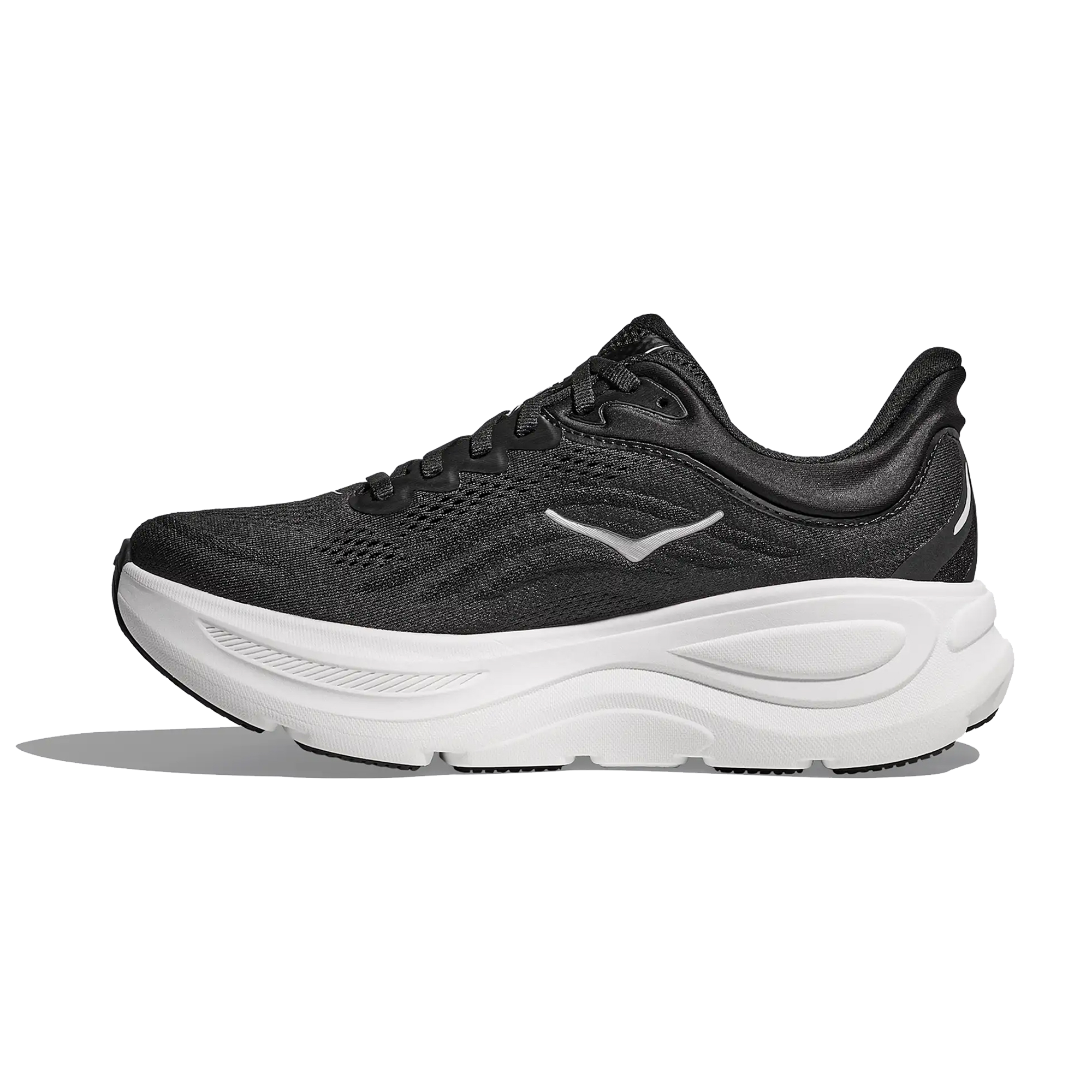 Hoka M Bondi 9 Wide Löparskor - 2