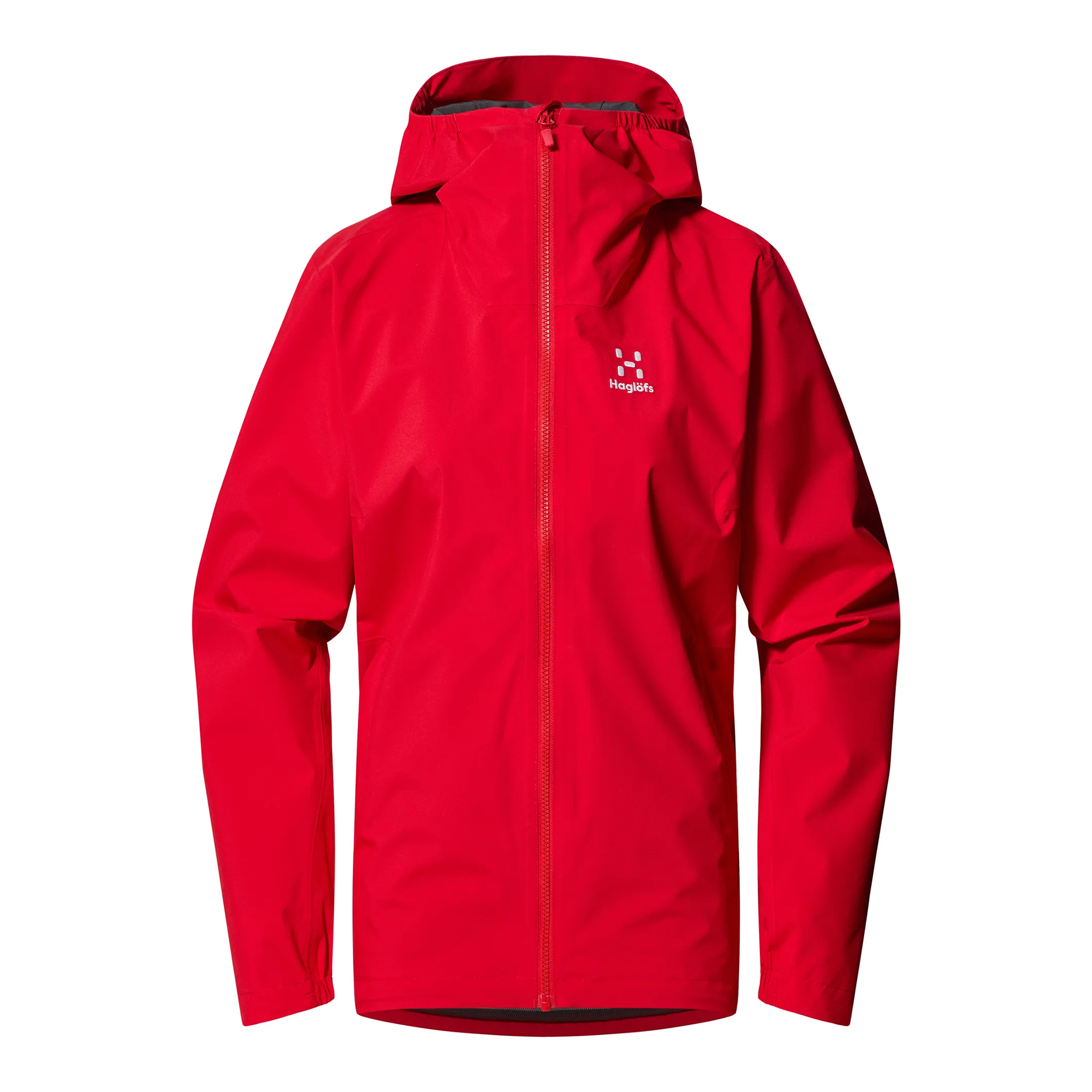 Haglöfs Front Proof II Jacket Women Friluftsjacka - 3