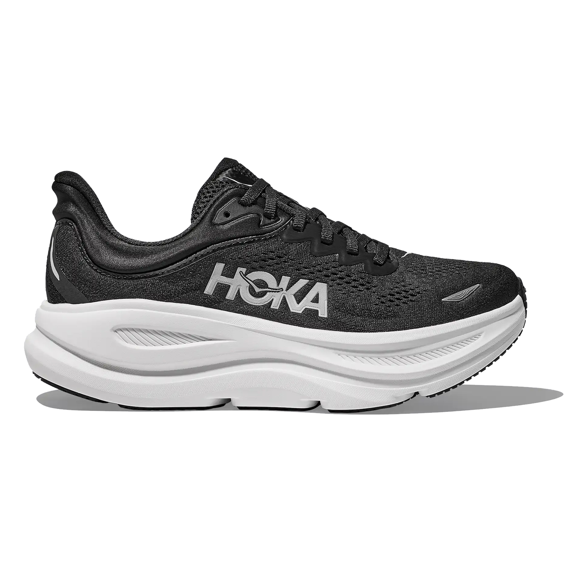 Hoka W Bondi 9 Wide Löparskor - 3