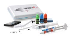 PANAVIA F 2.0 Kit (TC) Tooth Color