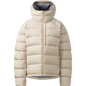 Haglöfs Rosson Down Hood Women Vinterjacka