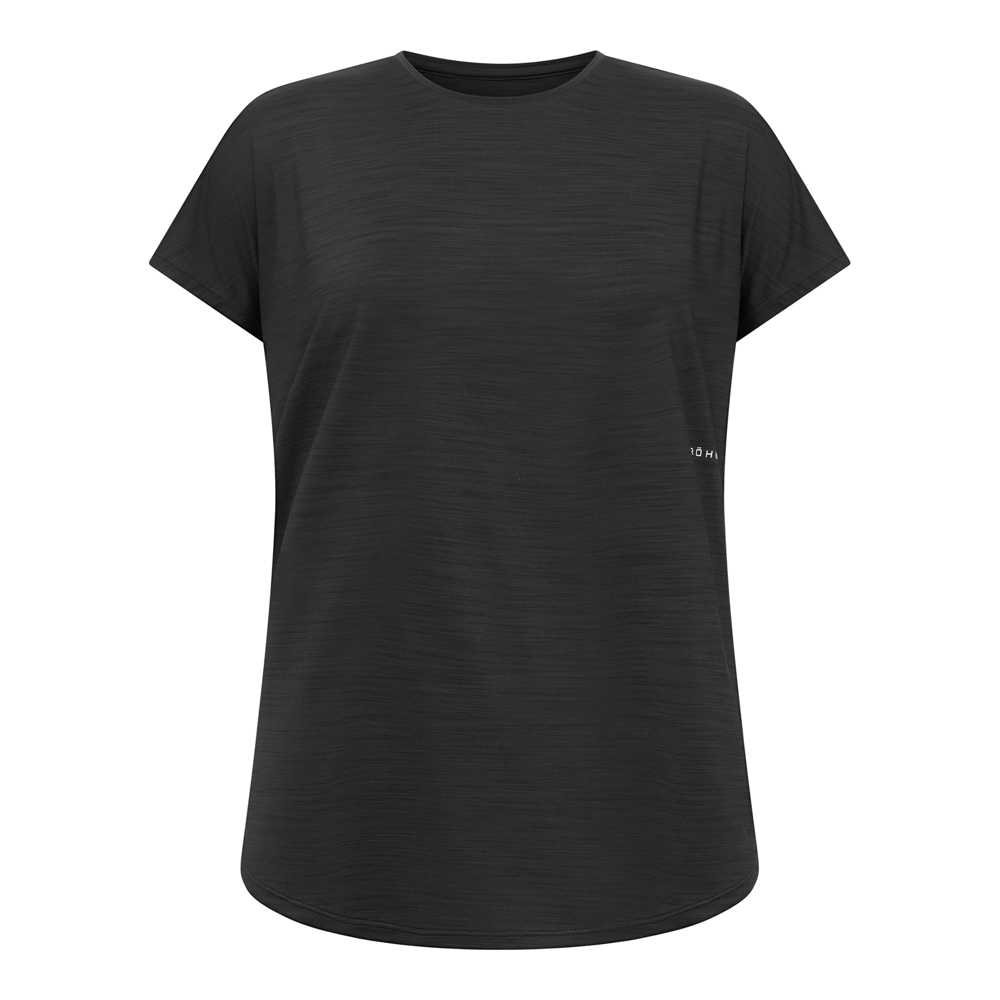 Röhnisch Motion Tee Tränings-T-Shirt