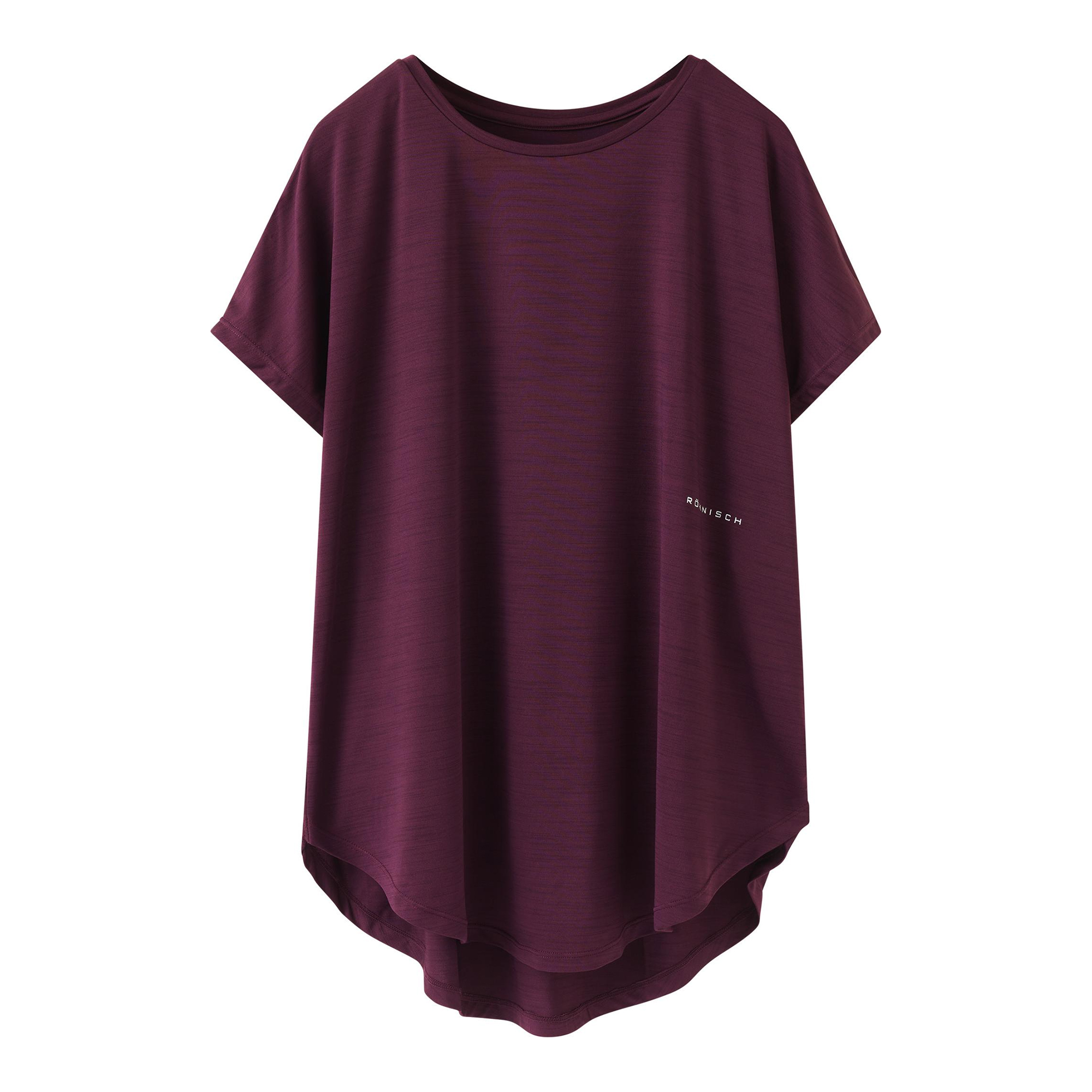 Röhnisch Motion Tee Tränings-T-Shirt - 2