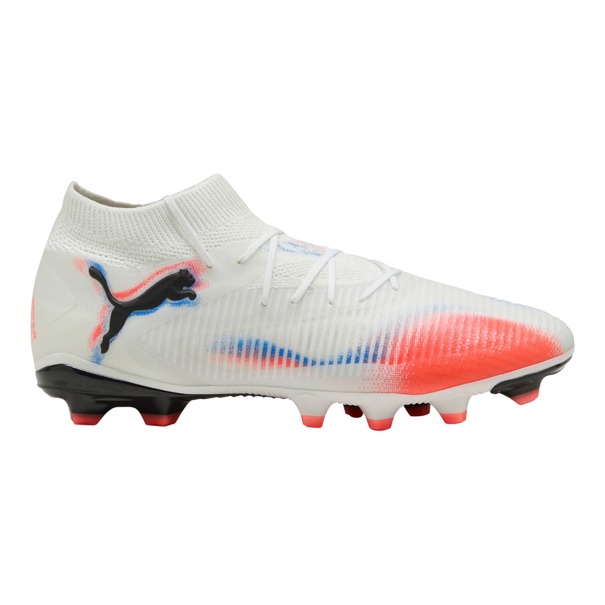 Puma Future 8 Pro FG/AG Fotbollsskor