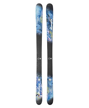 Nordica Unleashed 98 CA Flat Alpinskidor