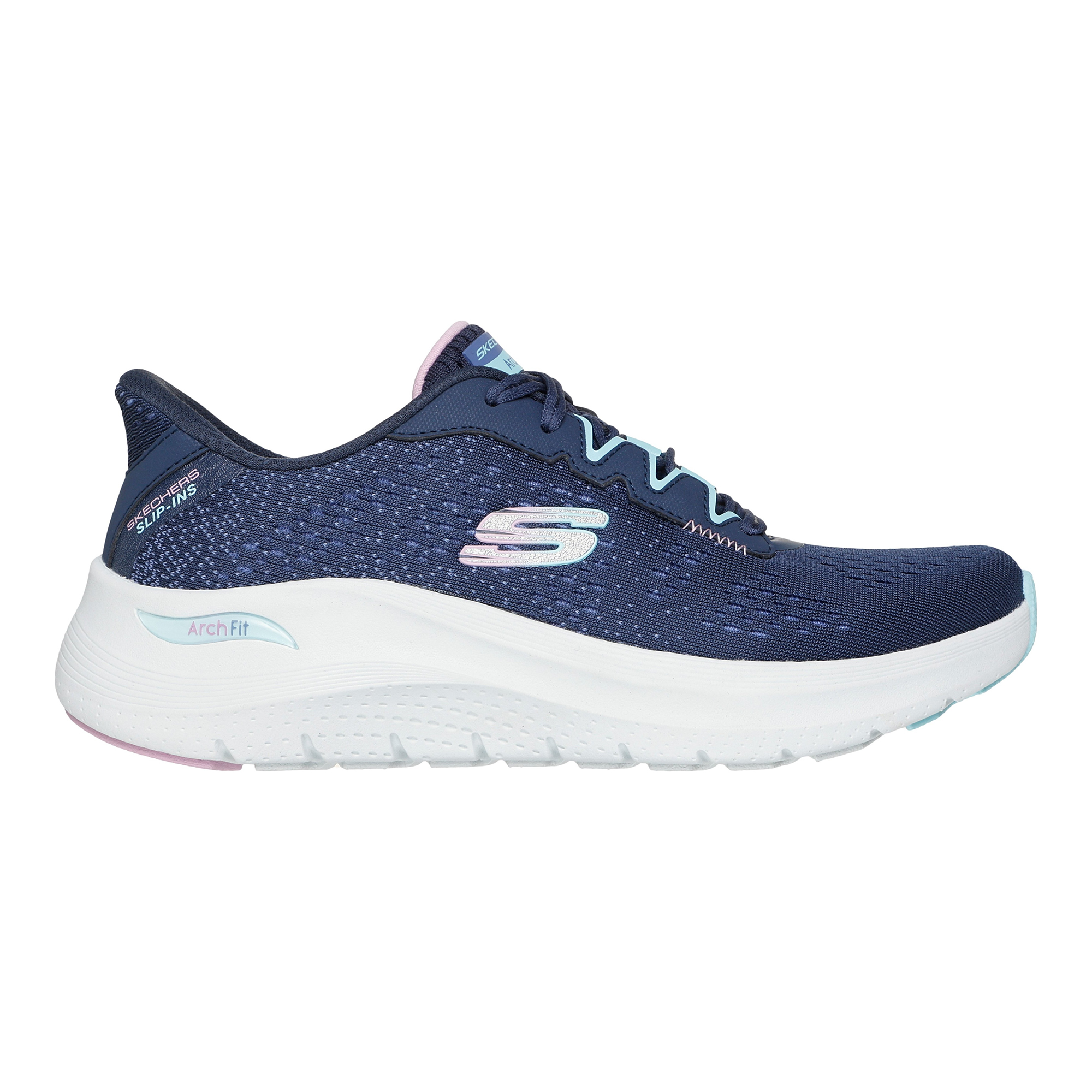 Skechers Arch Fit 2.0 Walkingskor - 2