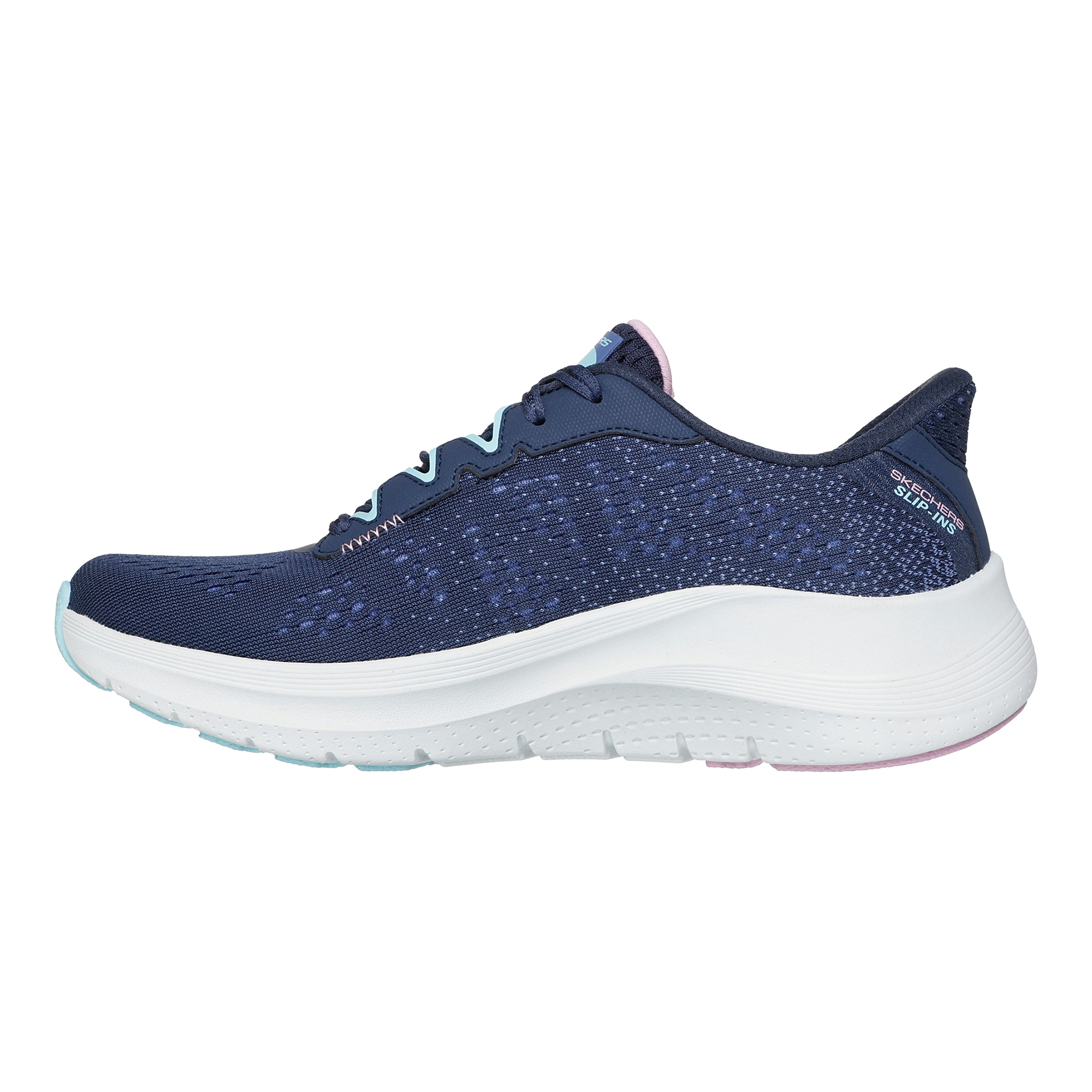 Skechers Arch Fit 2.0 Walkingskor - 3