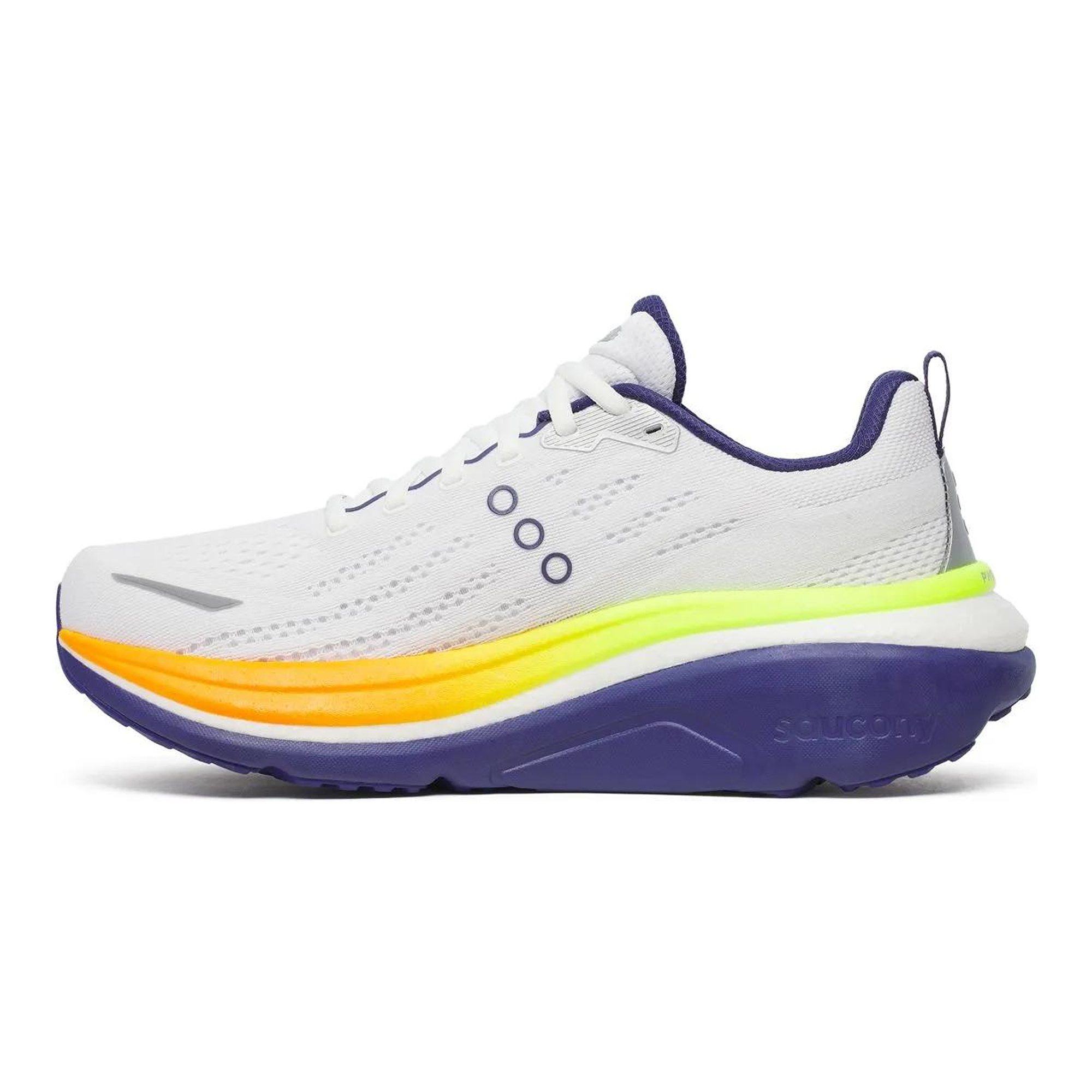 Saucony Hurricane 25 M Löparskor - 4