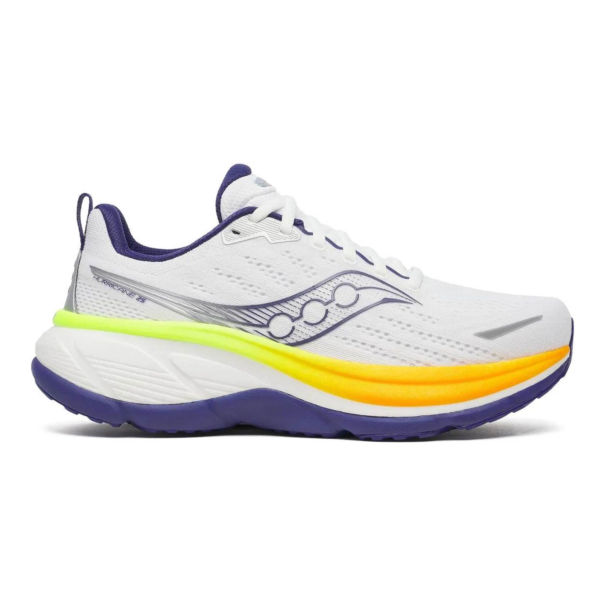 Saucony Hurricane 25 M Löparskor - 3