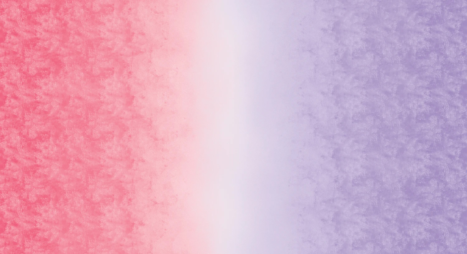 Tyg - Chalk Ombre  - melerat - rosa - lila