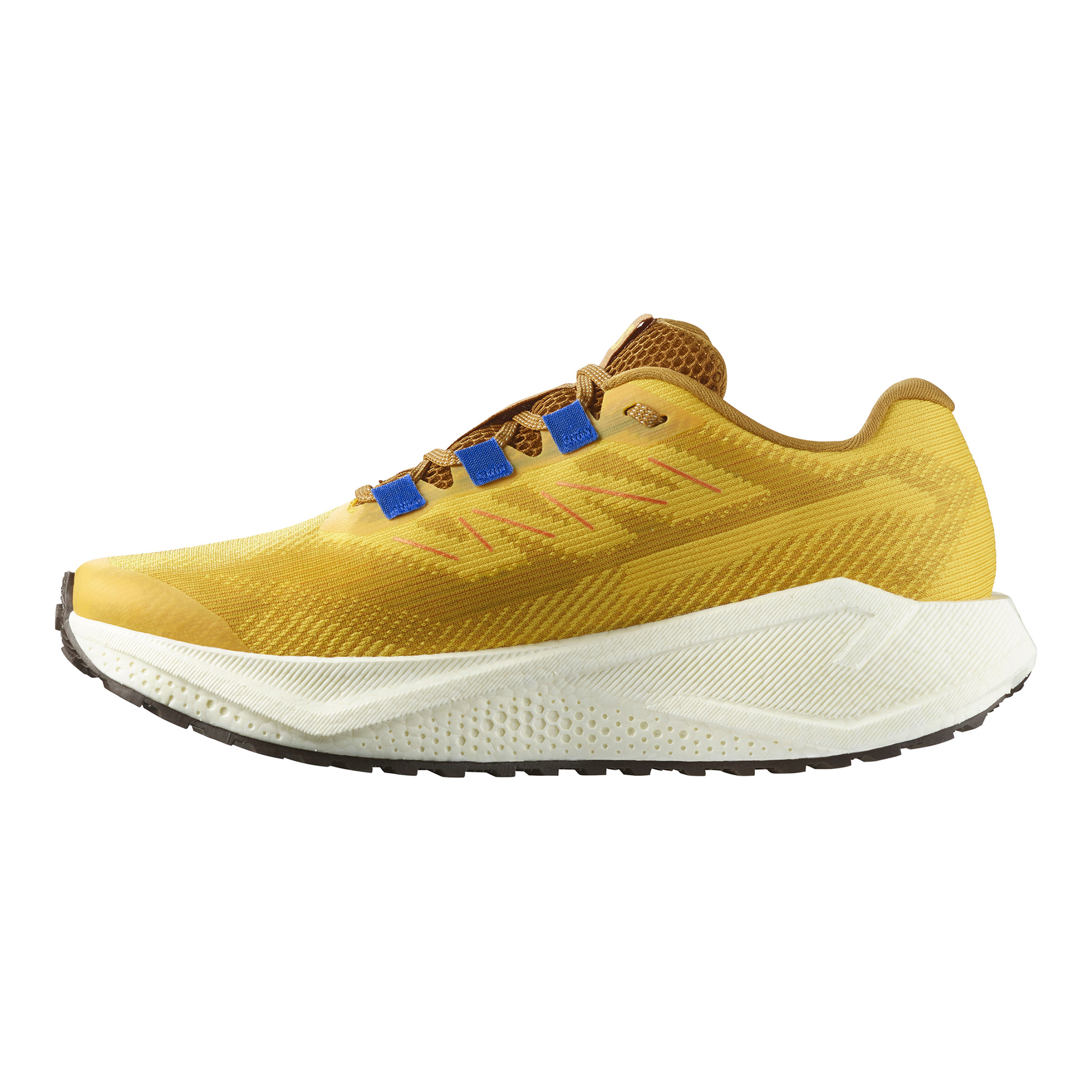 Salomon Aero Blaze 3 Grvl M Löparskor - 2