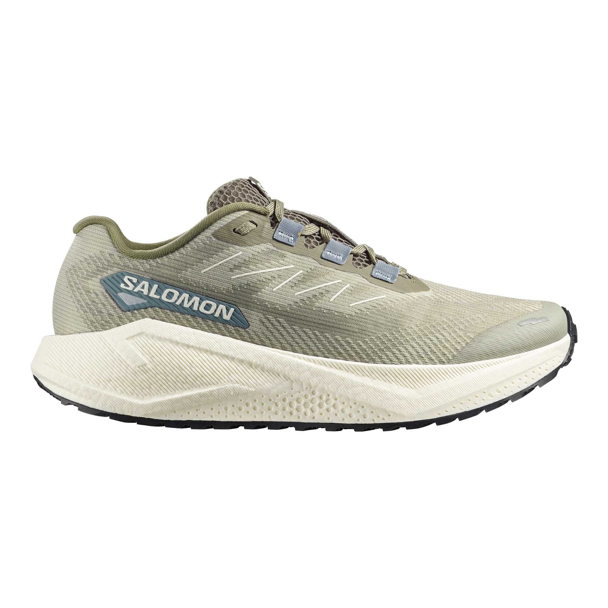 Salomon Aero Blaze 3 Grvl M Löparskor - 3