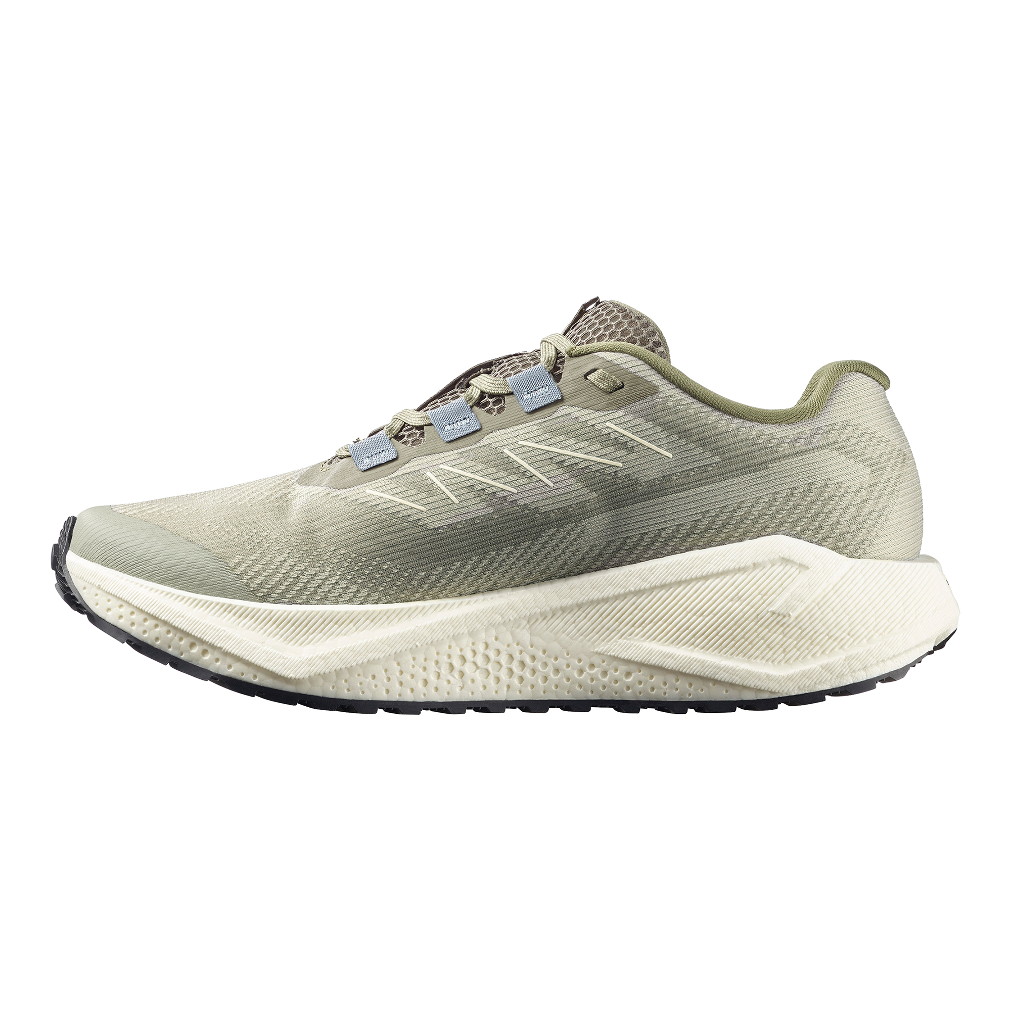 Salomon Aero Blaze 3 Grvl M Löparskor - 4