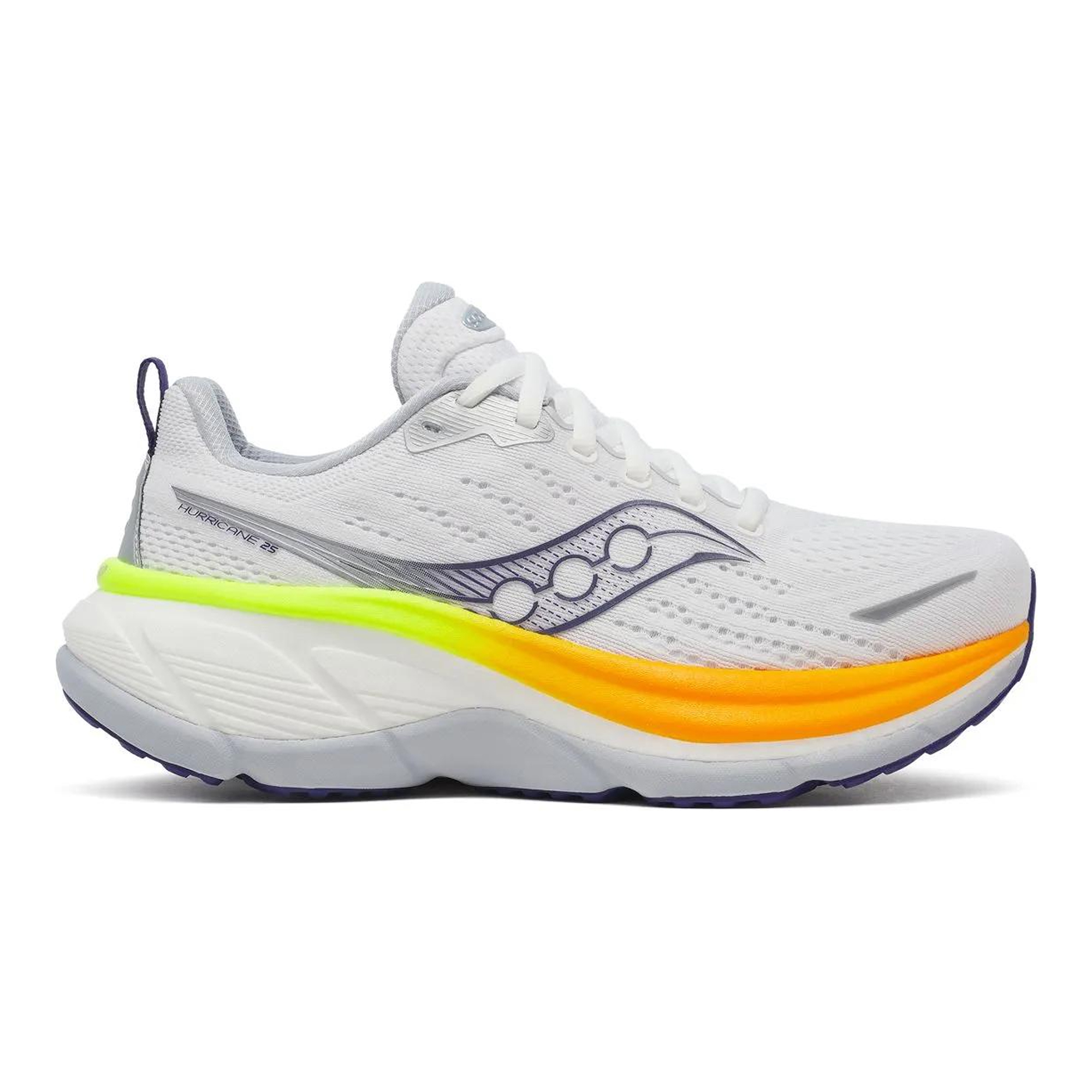 Saucony Hurricane 25 W Löparskor - 4