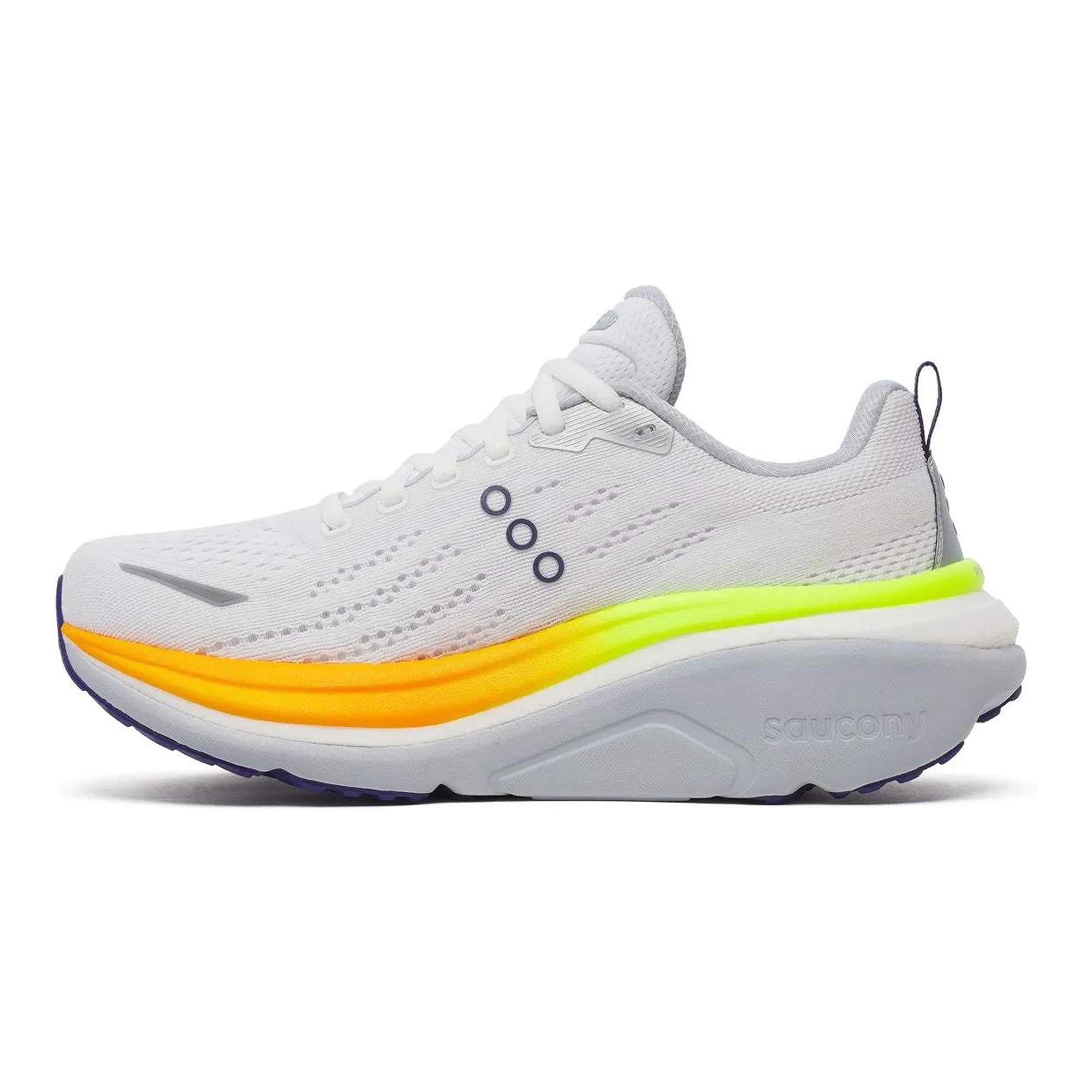 Saucony Hurricane 25 W Löparskor - 5