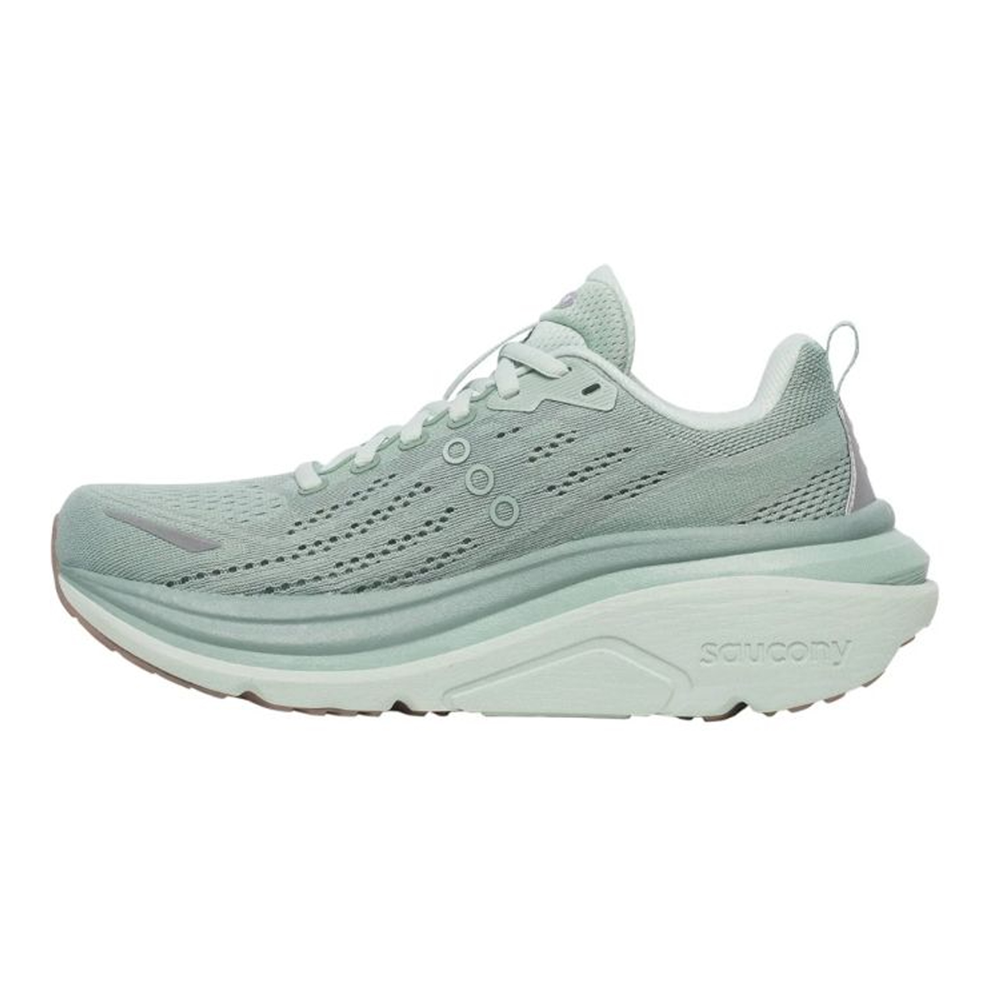 Saucony Hurricane 25 W Löparskor - 7