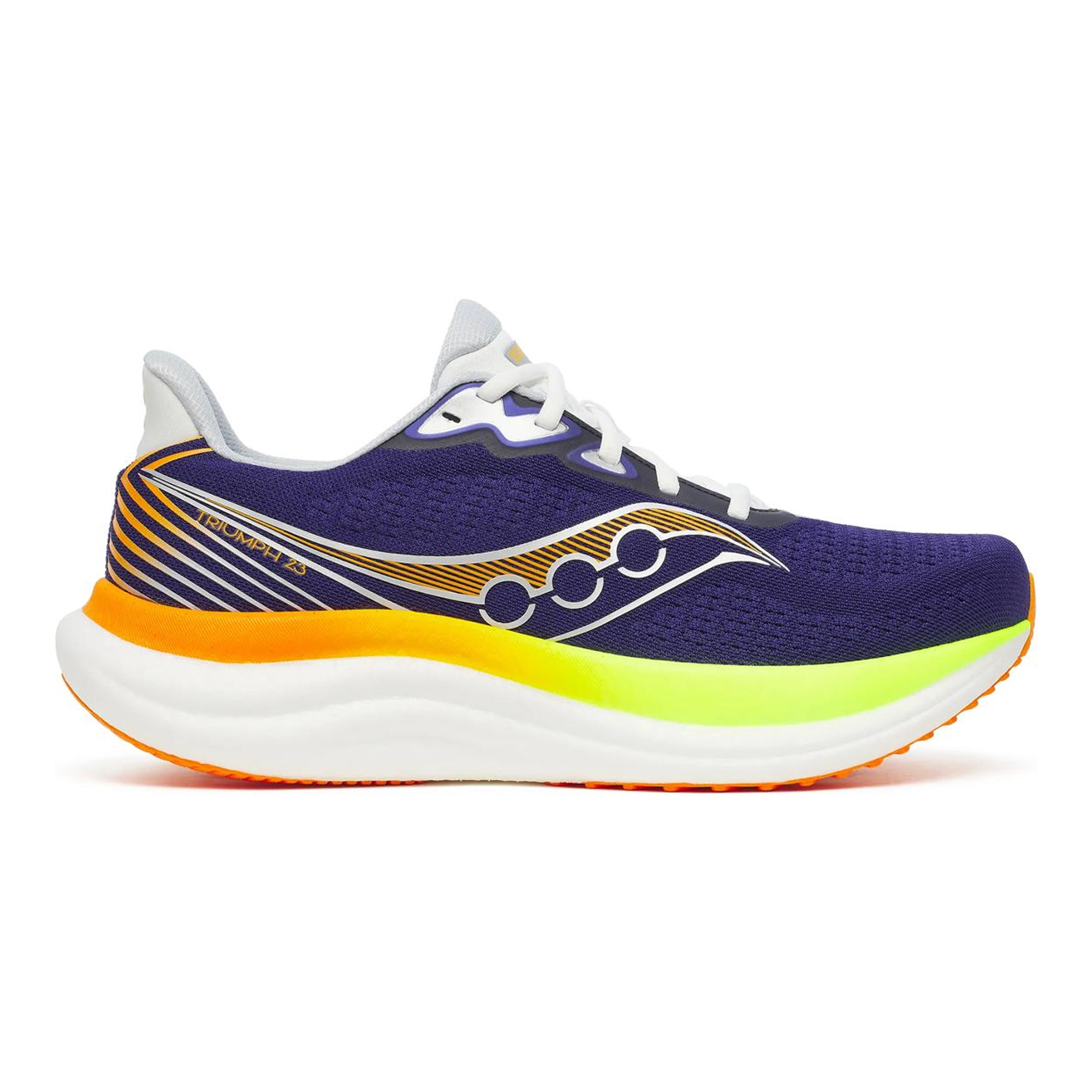 Saucony Triumph 23 M Löparskor - 2