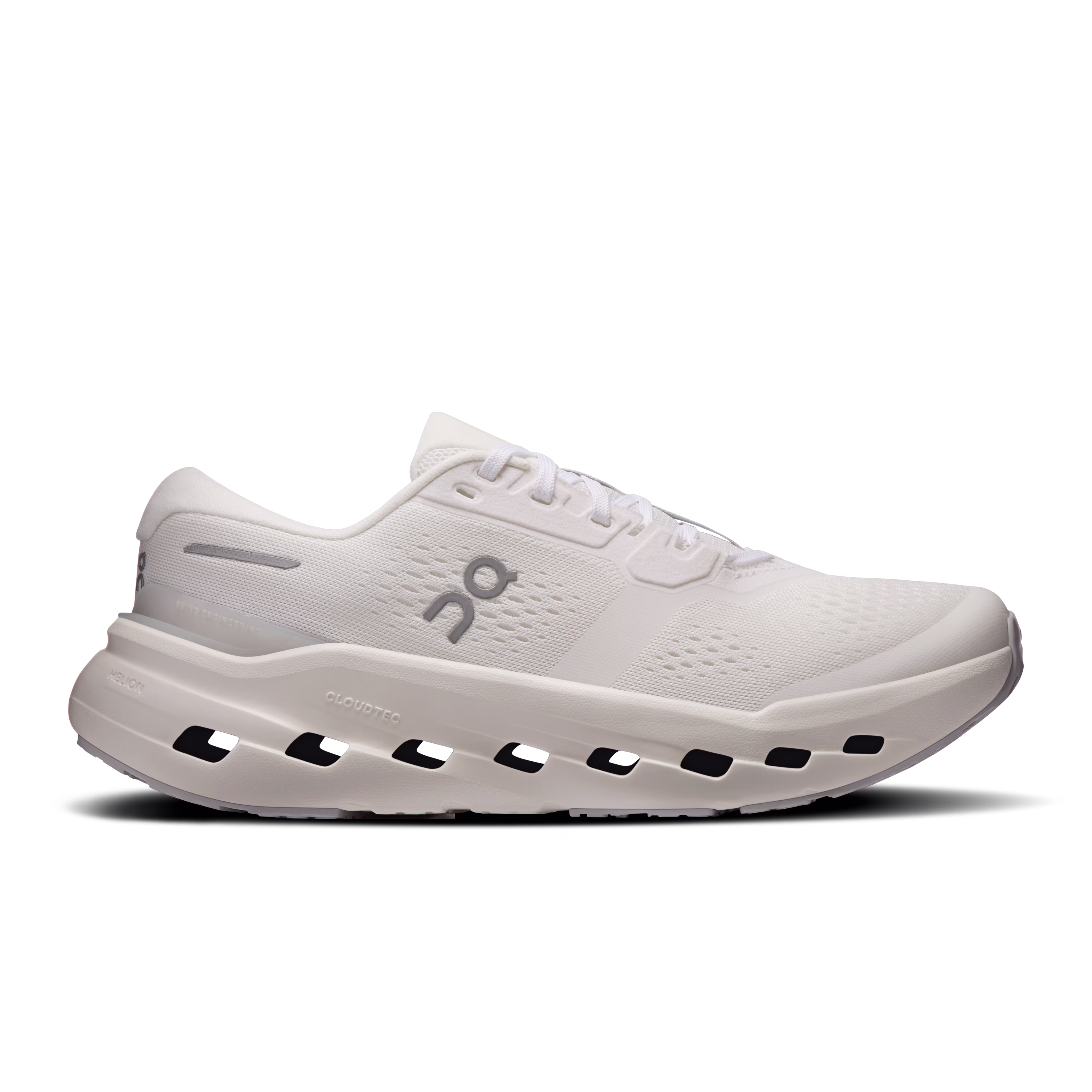 On Cloudrunner 3