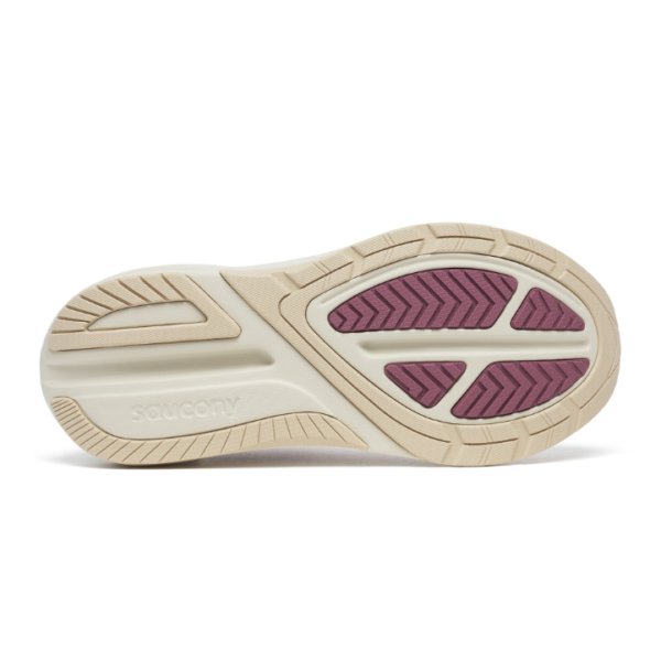 Saucony Echelon 10 W - Terra/Almond - 6