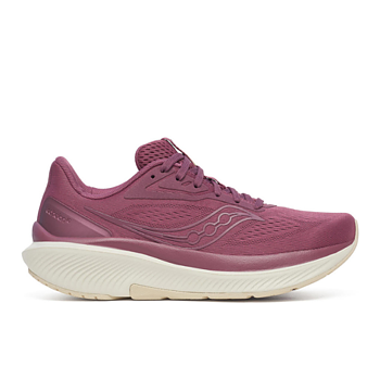 Saucony Echelon 10 W - Terra/Almond