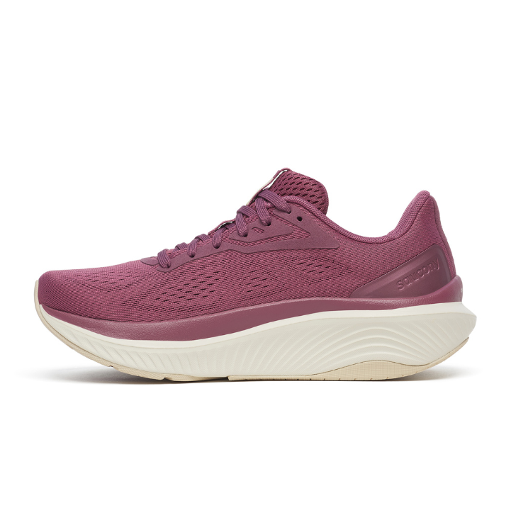 Saucony Echelon 10 W - Terra/Almond - 2