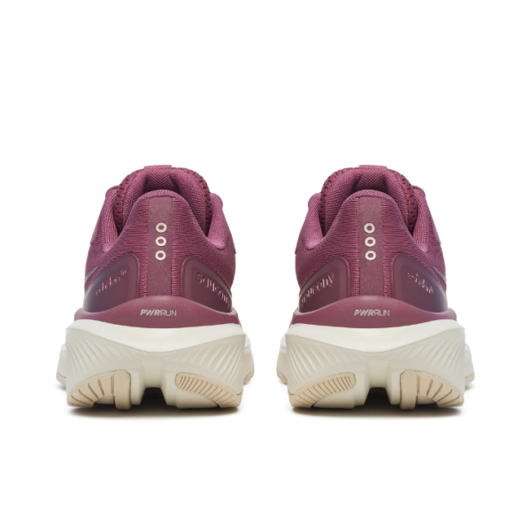 Saucony Echelon 10 W - Terra/Almond - 4