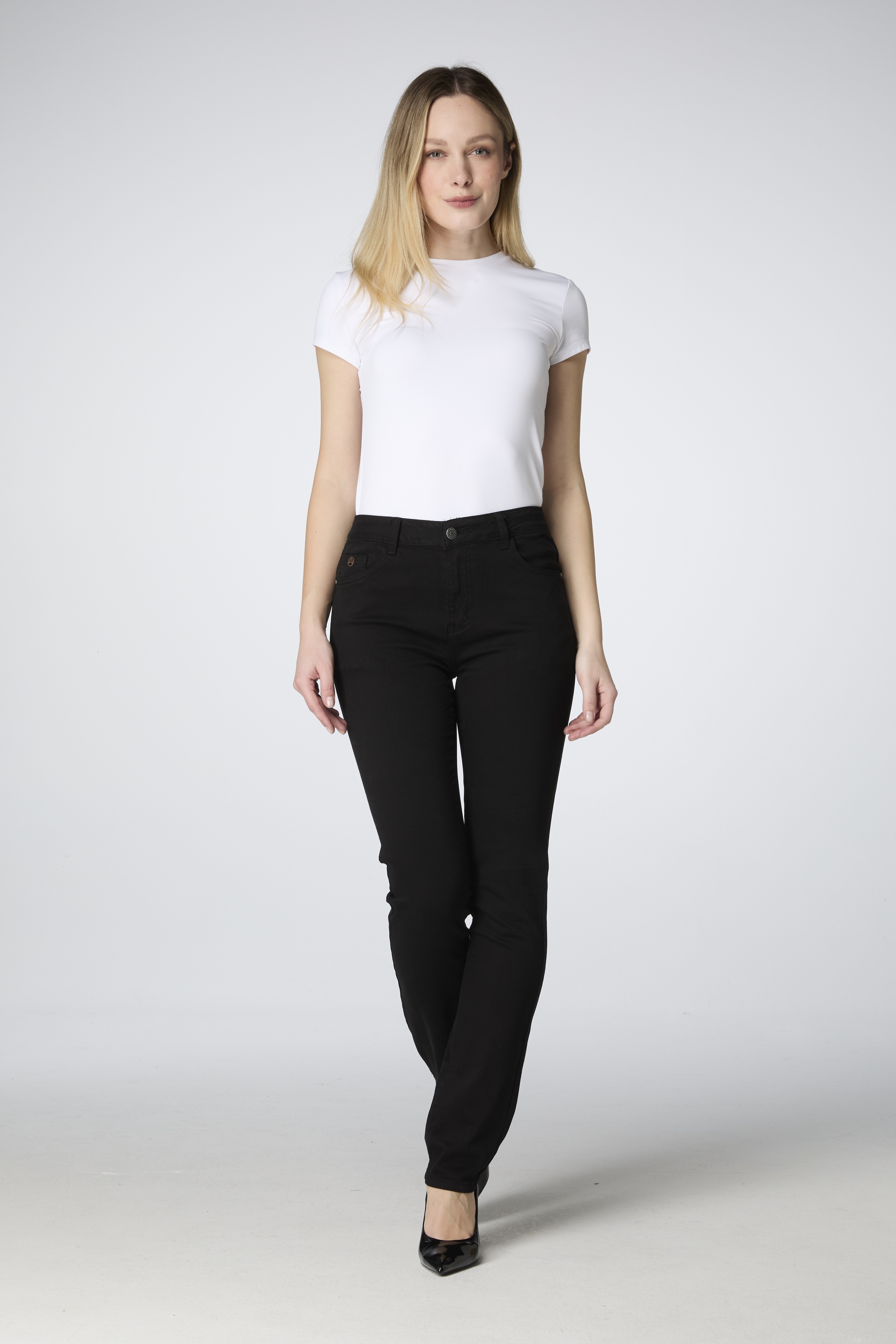 PISA Black - 3
