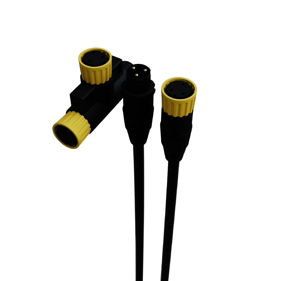 Telos Dynamic Series Dimming Link Kit