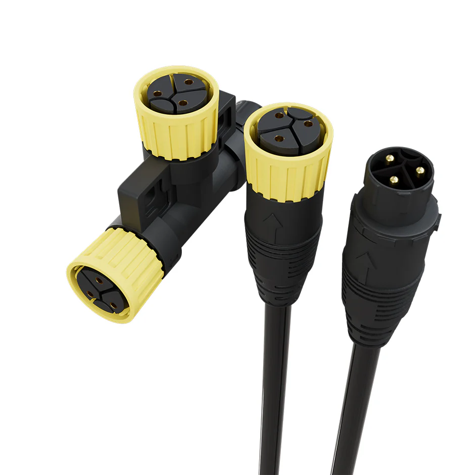 Telos Dynamic Series Power Link Kit - 2