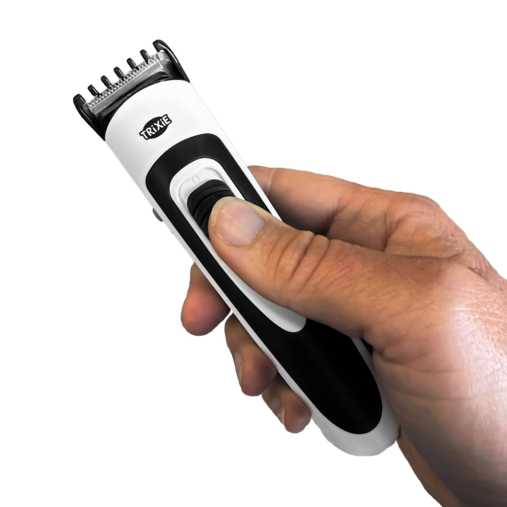Trixie klippmaskin TR500 trimmer till hund och katt