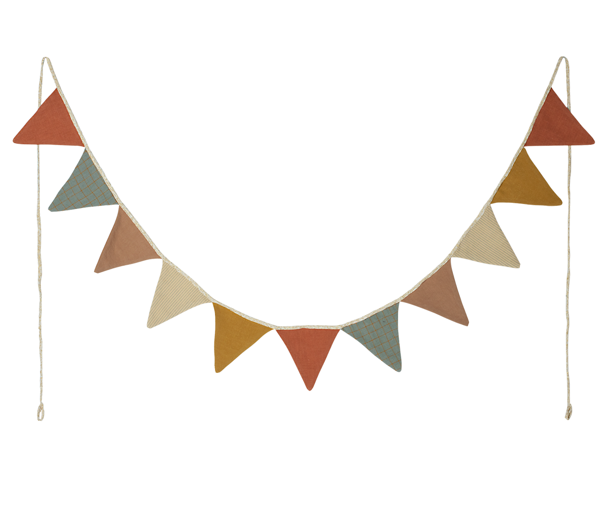 Maileg - GARLAND MULTI