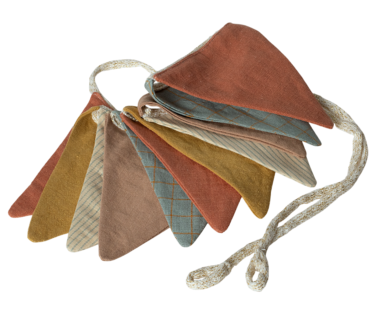 Maileg - GARLAND MULTI
