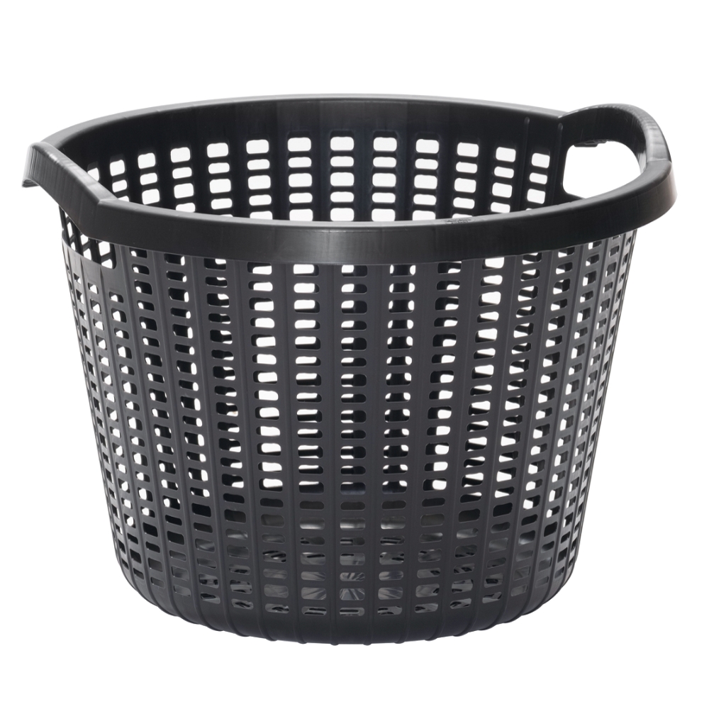 Lörvkorg 35L ergo svart recycled