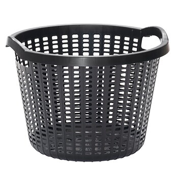 Lörvkorg 35L ergo svart recycled